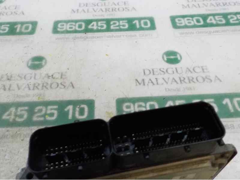 Recambio de centralita motor uce para jeep patriot 2.0 crd cat referencia OEM IAM   