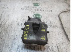 Recambio de pinza freno delantera derecha para seat toledo (1m2) 1.9 tdi referencia OEM IAM    2