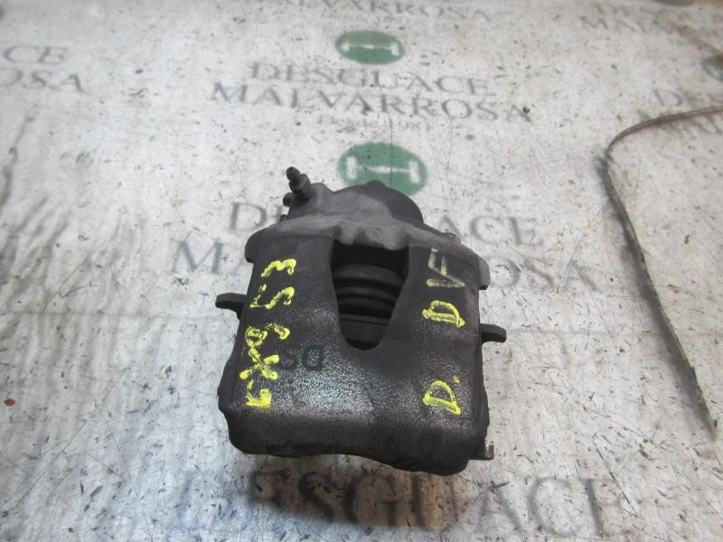 Recambio de pinza freno delantera derecha para seat toledo (1m2) 1.9 tdi referencia OEM IAM   