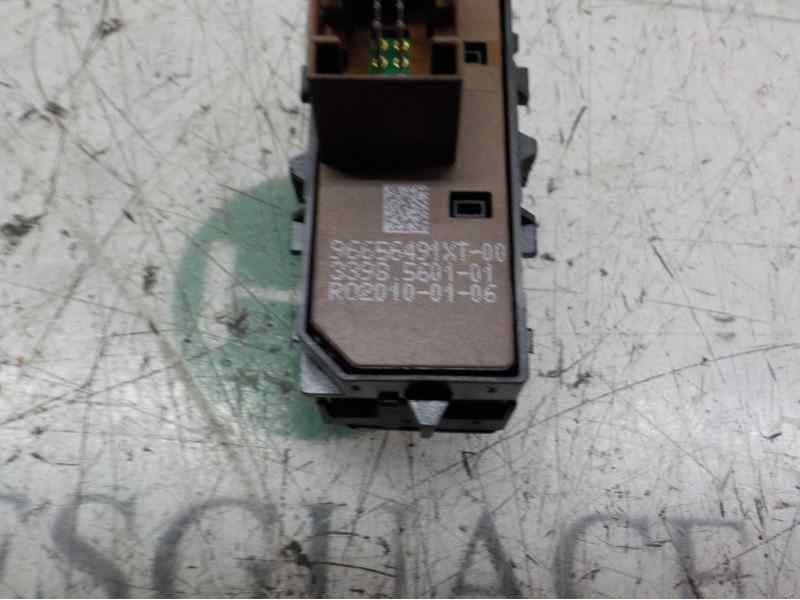 Recambio de modulo electronico para peugeot 3008 confort referencia OEM IAM 6490V9 96656491XT 