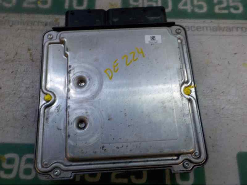 Recambio de centralita motor uce para jeep patriot 2.0 crd cat referencia OEM IAM   
