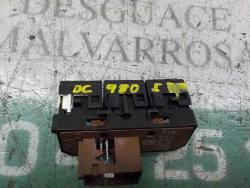 Recambio de modulo electronico para peugeot 3008 confort referencia OEM IAM 6490V9 96656491XT 