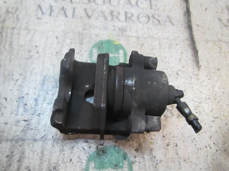 Recambio de pinza freno delantera derecha para seat toledo (1m2) 1.9 tdi referencia OEM IAM   