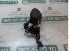 Recambio de cinturon seguridad trasero derecho para ford galaxy (ca1) ghia referencia OEM IAM 1684764   2
