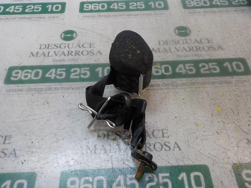 Recambio de cinturon seguridad trasero derecho para ford galaxy (ca1) ghia referencia OEM IAM 1684764  