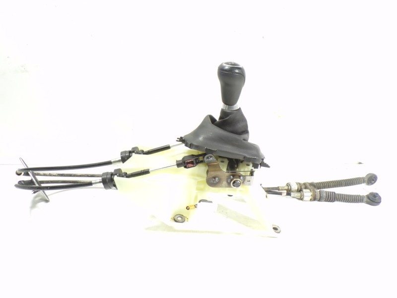 Recambio de palanca cambio para mazda cx-5 2.2 turbodiesel cat referencia OEM IAM KE4046100B KE4046100 