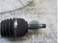 Recambio de transmision derecha para renault twingo 1.2 16v referencia OEM IAM 8200684084   2