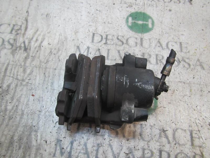 Recambio de pinza freno delantera izquierda para seat toledo (1m2) 1.9 tdi referencia OEM IAM   