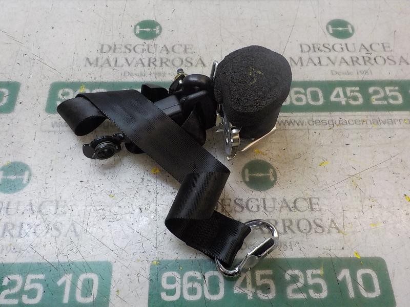 Recambio de cinturon seguridad trasero izquierdo para ford galaxy (ca1) ghia referencia OEM IAM 1676748  
