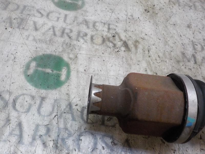 Recambio de transmision derecha para renault twingo 1.2 16v referencia OEM IAM 8200684084  