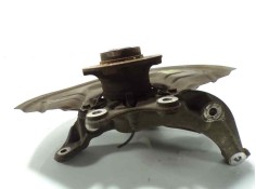 Recambio de mangueta trasera derecha para peugeot 508 sw 2.0 16v hdi fap cat (rhh / dw10cted4) referencia OEM IAM 517655   2