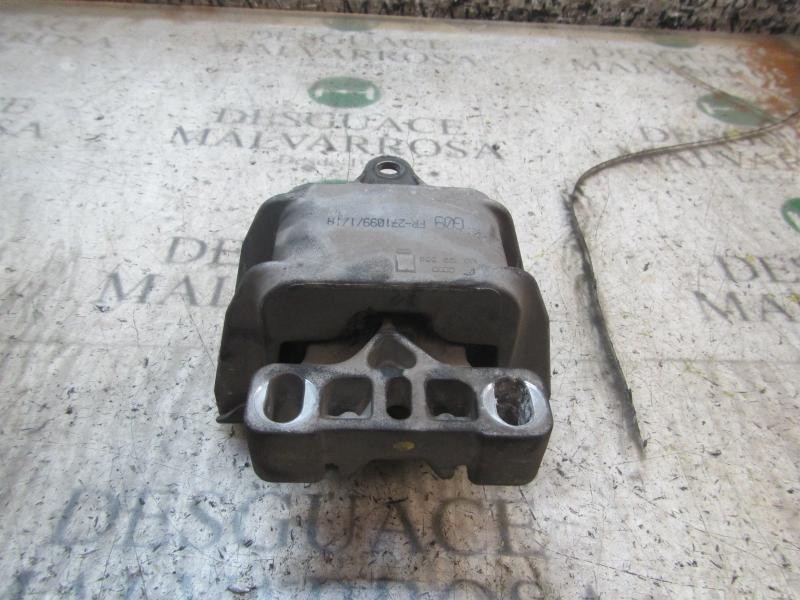 Recambio de soporte cambio para seat toledo (1m2) 1.9 tdi referencia OEM IAM   