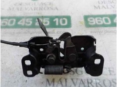 Recambio de cerradura capot para jeep patriot 2.0 crd cat referencia OEM IAM    2