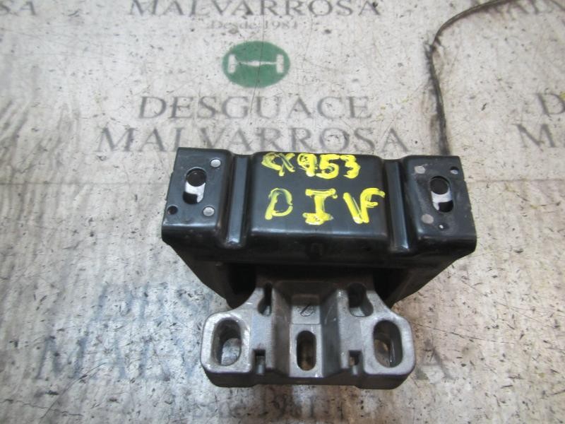 Recambio de soporte cambio para seat toledo (1m2) 1.9 tdi referencia OEM IAM   