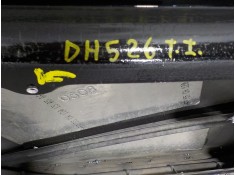 Recambio de puerta trasera izquierda para mercedes-benz clase s (w221) berlina 320 / 350 cdi l (221.122) referencia OEM IAM A221 2