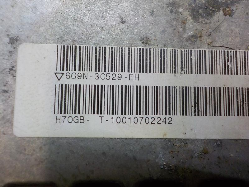 Recambio de columna direccion para ford galaxy (ca1) ghia referencia OEM IAM 1557865 6G9N3C529EH 