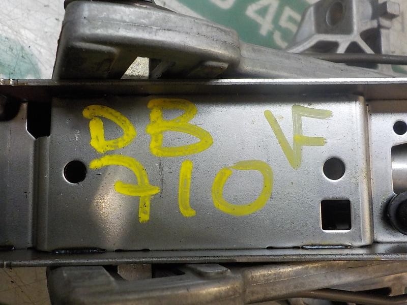 Recambio de columna direccion para ford galaxy (ca1) ghia referencia OEM IAM 1557865 6G9N3C529EH 