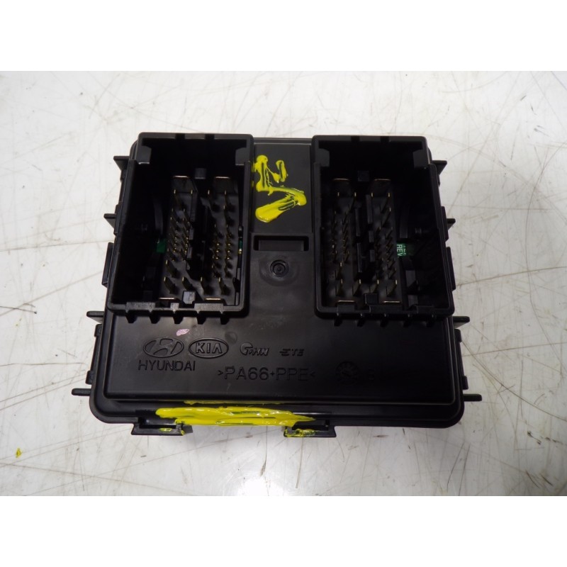Recambio de caja reles / fusibles para kia sportage 1.6 cat referencia OEM IAM 91955D9AE0 91955D9AE0 