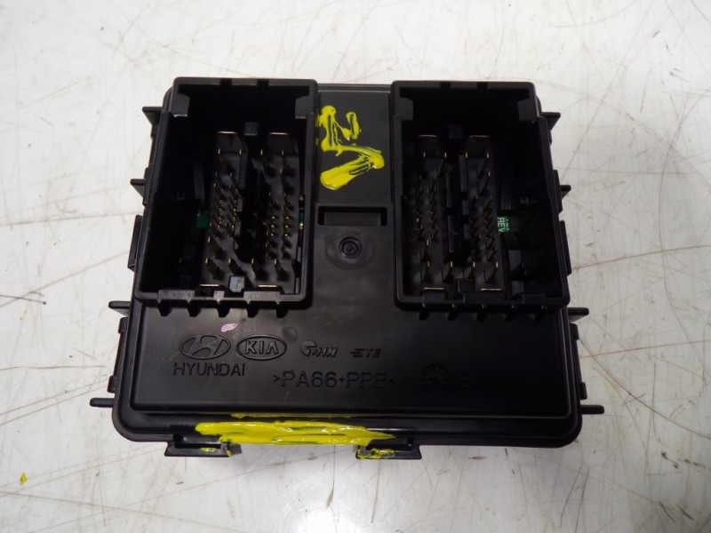 Recambio de caja reles / fusibles para kia sportage 1.6 cat referencia OEM IAM 91955D9AE0 91955D9AE0 