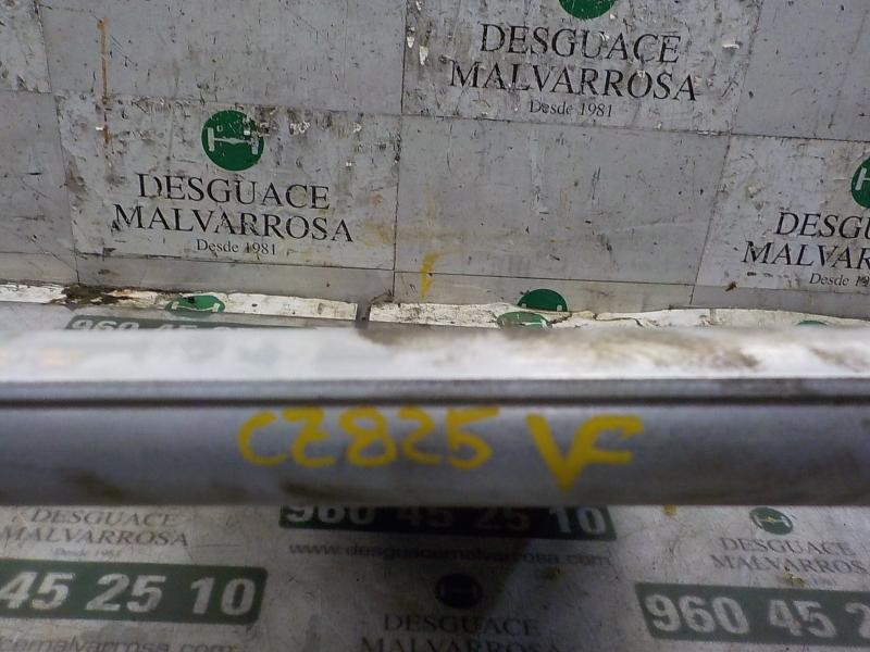 Recambio de condensador aire acondicionado para skoda spaceback (5h) 1.6 tdi dpf referencia OEM IAM 6C0816411B  