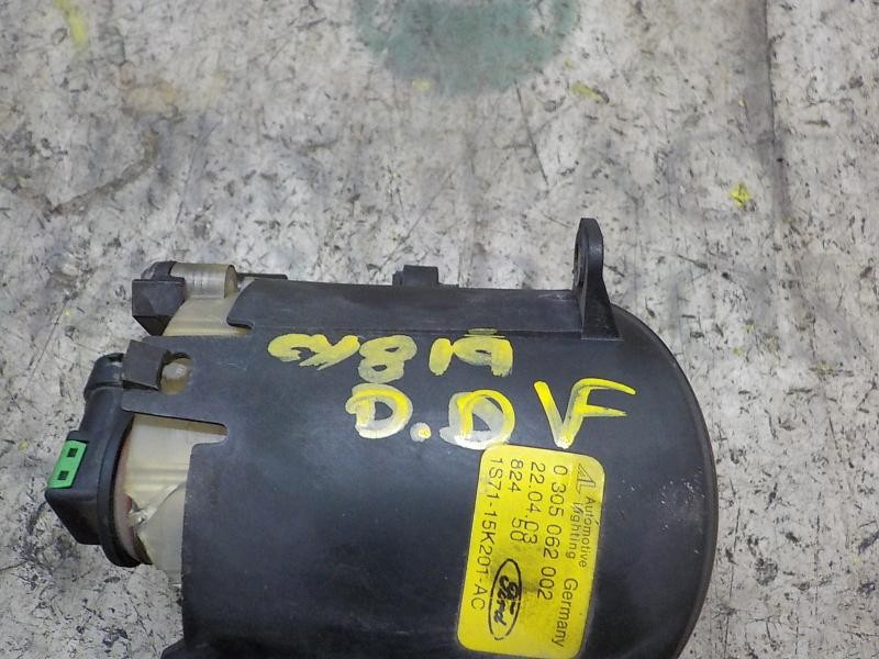 Recambio de faro antiniebla derecho para ford mondeo turnier (ge) 2.0 tdci cat referencia OEM IAM   