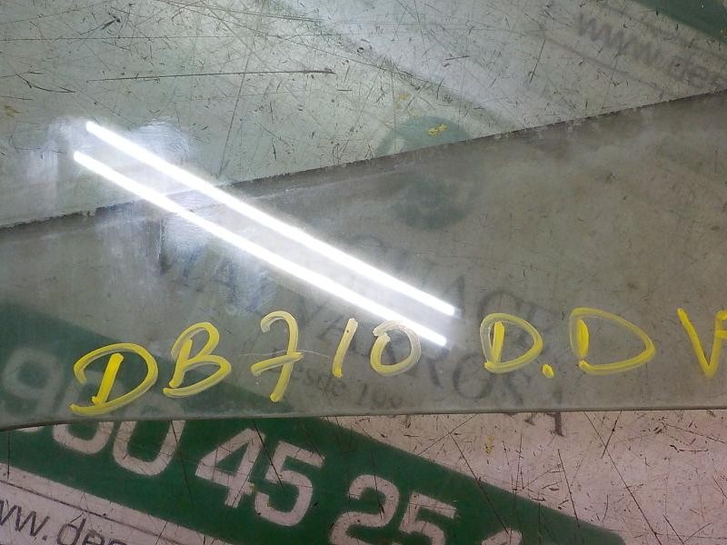 Recambio de cristal puerta delantero derecho para ford galaxy (ca1) ghia referencia OEM IAM 1507882  