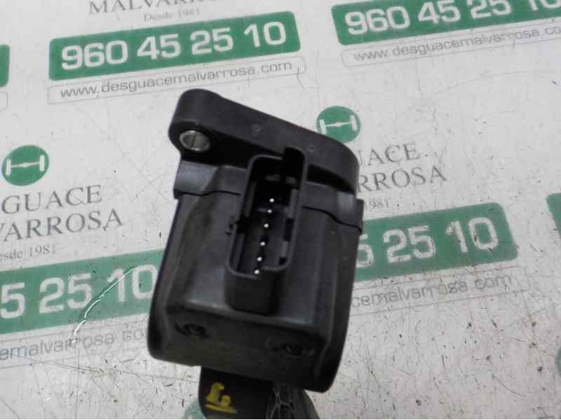 Recambio de potenciometro pedal para peugeot 3008 confort referencia OEM IAM 1601AQ 9671416980 0280755168