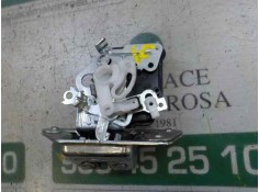 Recambio de cerradura maletero / porton para jeep patriot 2.0 crd cat referencia OEM IAM   