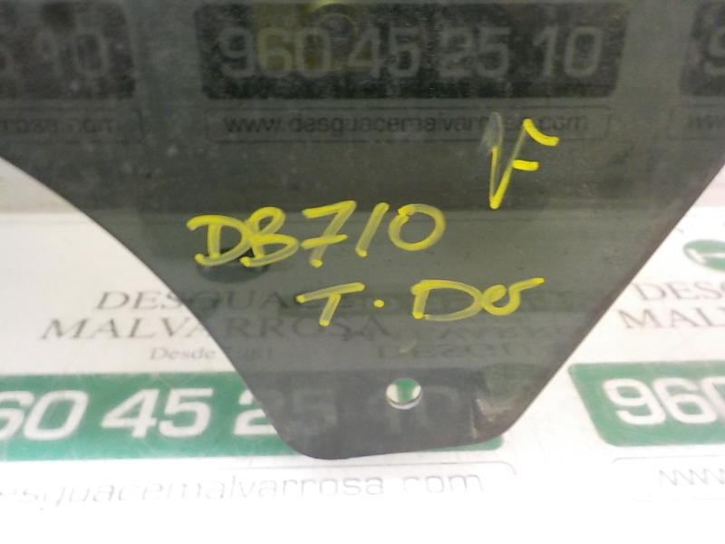 Recambio de cristal puerta trasero derecho para ford galaxy (ca1) ghia referencia OEM IAM 1507887  