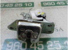Recambio de cerradura maletero / porton para jeep patriot 2.0 crd cat referencia OEM IAM    2