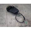 Recambio de cerradura puerta trasera izquierda para toyota prius (nhw20) sol referencia OEM IAM 6906047041  