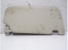 Recambio de parasol izquierdo para ford focus lim. 1.5 tdci cat referencia OEM IAM 1894721   2