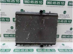 Recambio de radiador agua para peugeot 3008 confort referencia OEM IAM 1330W2   2