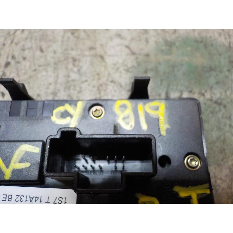 Recambio de mando elevalunas delantero izquierdo para ford mondeo turnier (ge) 2.0 tdci cat referencia OEM IAM   