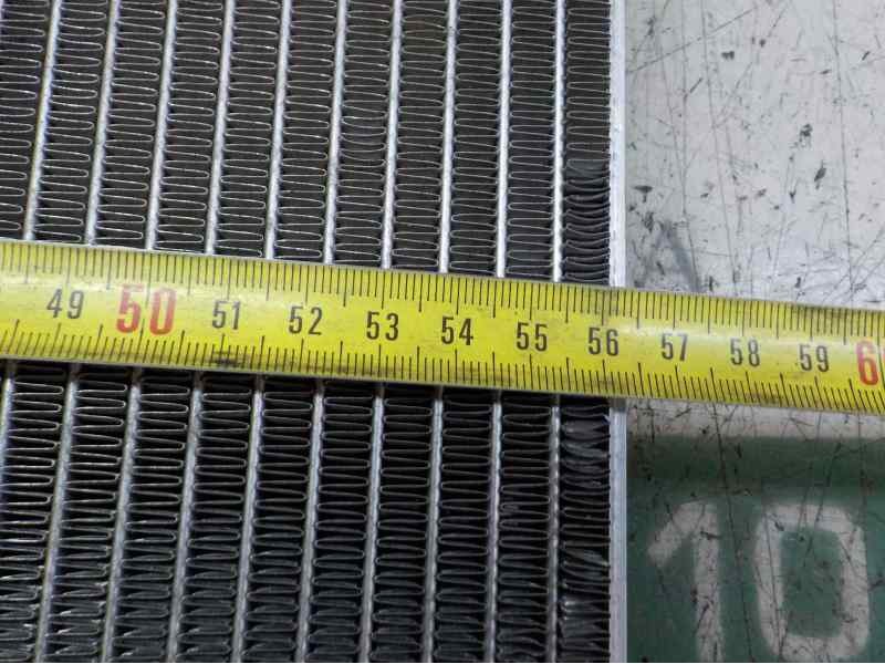 Recambio de radiador agua para peugeot 3008 confort referencia OEM IAM 1330W2  