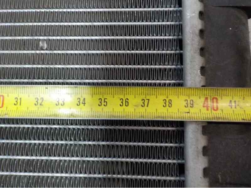 Recambio de radiador agua para peugeot 3008 confort referencia OEM IAM 1330W2  