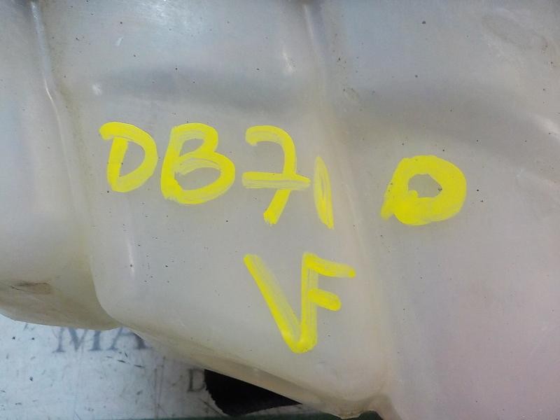 Recambio de deposito expansion para ford galaxy (ca1) ghia referencia OEM IAM 1460978  