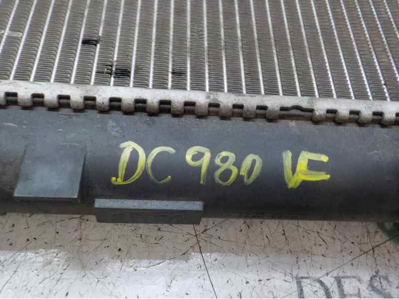 Recambio de radiador agua para peugeot 3008 confort referencia OEM IAM 1330W2  