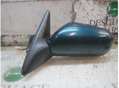 Recambio de espejo izquierdo para nissan primera berl./familiar (p10/w10) 1.6 16v cat referencia OEM IAM    2
