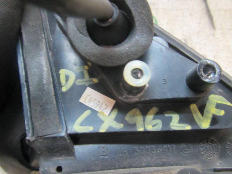 Recambio de espejo izquierdo para nissan primera berl./familiar (p10/w10) 1.6 16v cat referencia OEM IAM   