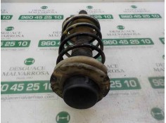 Recambio de amortiguador delantero izquierdo para peugeot 206 berlina 1.1 referencia OEM IAM   