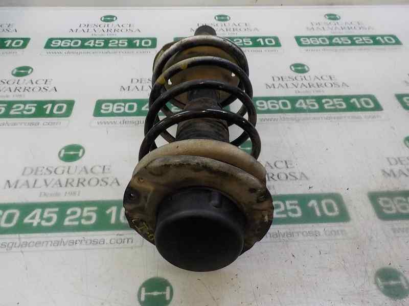 Recambio de amortiguador delantero izquierdo para peugeot 206 berlina 1.1 referencia OEM IAM   