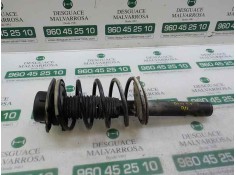 Recambio de amortiguador delantero izquierdo para peugeot 206 berlina 1.1 referencia OEM IAM    2