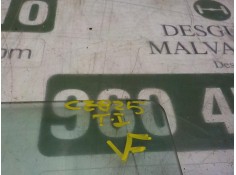 Recambio de cristal puerta trasero izquierdo para skoda spaceback (5h) 1.6 tdi dpf referencia OEM IAM 5JJ845205A   2