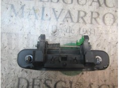 Recambio de maneta exterior delantera derecha para nissan primera berl./familiar (p10/w10) 1.6 16v cat referencia OEM IAM    2