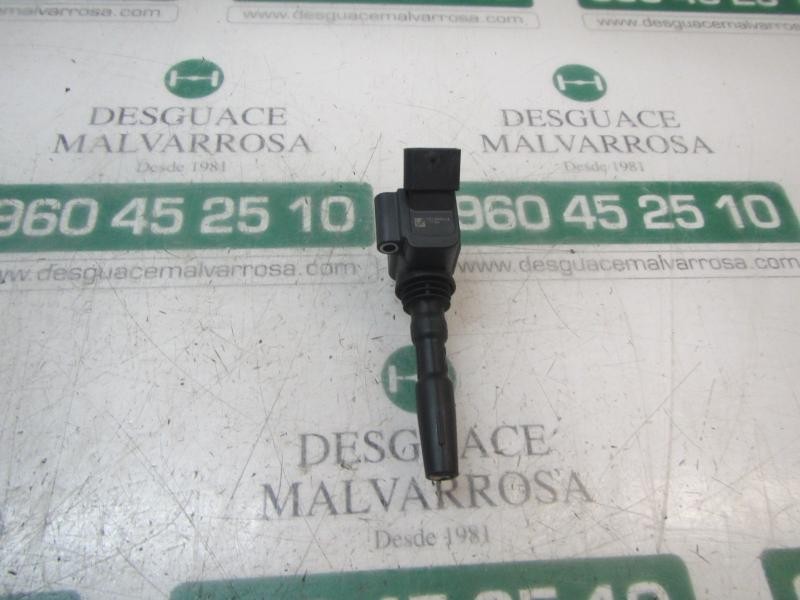 Recambio de bobina para volkswagen golf vii lim. (5g1) bluemotion referencia OEM IAM 04E905110K 04E905110M 