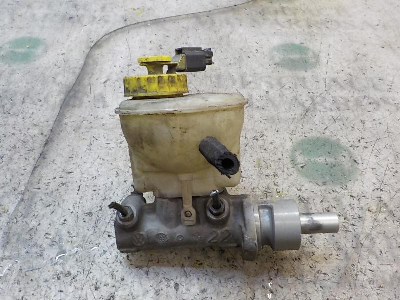 Recambio de bomba freno para seat ibiza (6k1) 1.9 sdi referencia OEM IAM   