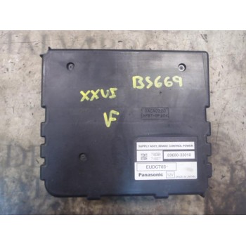 MODULO ELECTRONICO 8968033010 8968033010 