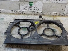 Recambio de canalizador aire para seat ibiza (6k1) 1.9 sdi referencia OEM IAM    2