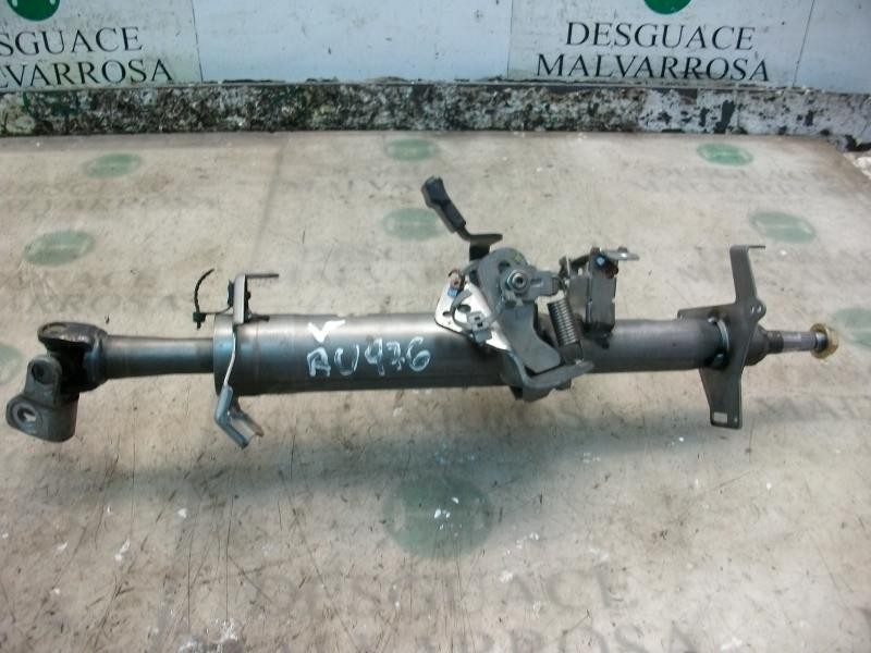 Recambio de columna direccion para nissan almera (n16/e) visia referencia OEM IAM   